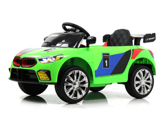 BMW F444FF с дистанционным управлением