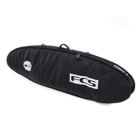 Чехол для сёрфборда FCS Travel 1 Funboard 8'0