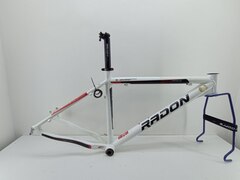 Рама Radon
