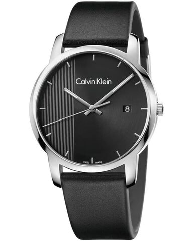 Наручные часы Calvin Klein K2G2G141