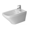 Duravit DuraStyle 2286150000 Биде подвесное