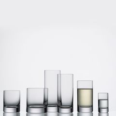 Набор стаканов для виски ZWIESEL GLAS объем 315 мл, 4 шт, Tavoro 122417