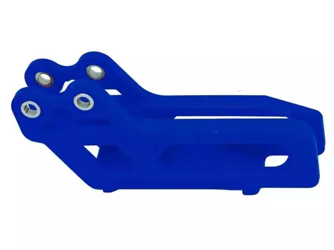 Ловушка цепи YZ/YZ-X/YZ-FX/WRF125-250-450 07-23 # YZF250 07-23 # YZF450 07-22 синяя