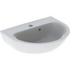 Geberit Renova 500.376.01.1 Раковина, 50x17.3x40см, белый