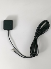 Сотовая антенна GPS Глонасс Триада-21178 на магните для частоты 1575-1602 МГц