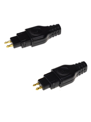Коннектор для Sennheiser HD25, HD600, HD265