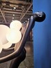 Торшер Man Carries Light I — фото 9
