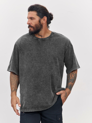 Garment хаки