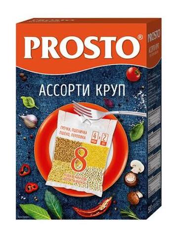 Ассорти 