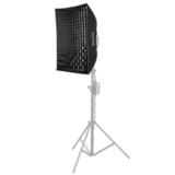 Софтбокс Zhiyun Rectangular 60x90cm прямоугольный с сотами на крепление Bowens (EX1H10)