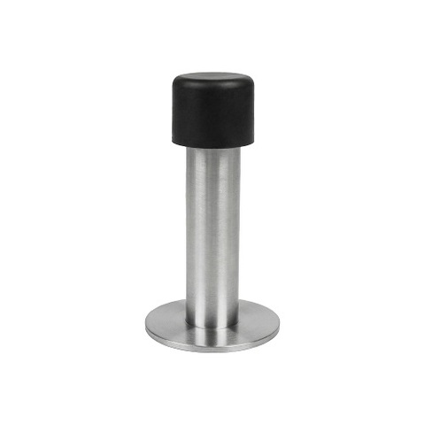 Упор дверной PUNTO DFIX/W85 INOX /63845/
