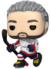 Funko POP! NHL Capitals Alex Ovechkin (GR895) (Exc) (98)