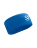 Повязка на голову широкая Headband Princess blue