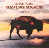 PLANT, ROBERT:  Saving Grace (CD)