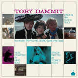 ROTA, NINO :  Toby Dammit O.S.T.