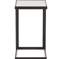 Кофейный столик Osaka Marable 50х35