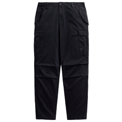 Брюки Alpha Industries M-65 Pant Black (Черные)