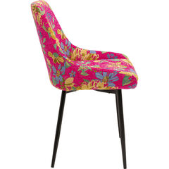 Стул East Side Flower Fever Pink