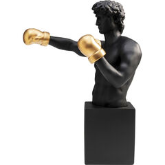 Объект декоративный Balboa «Балбоа» 40 см
