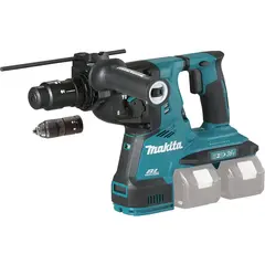 Аккумуляторный перфоратор Makita DHR283ZJU