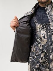 Зимний костюм для охоты Remington 3 в 1 Researcher Fit Apex на remingtonn.ru