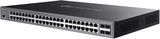 Коммутатор управляемый TP-LINK SG3452XMPP