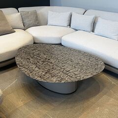 Стол журнальный Giorgetti Galet 59322