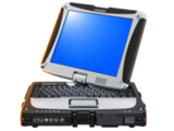НОУТБУК PANASONIC TOUGHBOOK CF-19