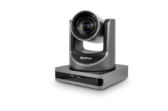 PTZ-камера 1080p60 USB 3.0 с ИИ и NDI WyreStorm CAM-210-NDI-PTZ