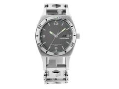 Мультитул с часами Leatherman Tread Tempo Steel, 30 функций (832421) | Multitool-Leatherman.Ru