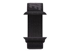 Ремешок Apple  45mm Black Nike Sport Loop - Regular