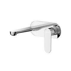 Cezares STYLUS-BLI1-01-W0 Смеситель для раковины встраиваемый, цвет: хром фото