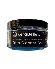 Гель-паста от застывших эпоксидных затирок Kerabellezza Extra Cleaner Gel / Керабеллецца