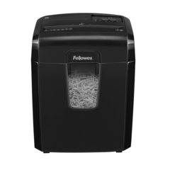 Шредер Fellowes Powershred 8C (FS-46896)
