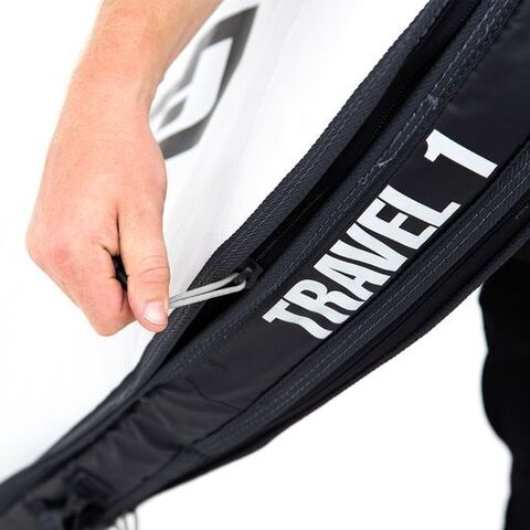 Чехол для сёрфборда FCS Travel 1 Funboard 8'0