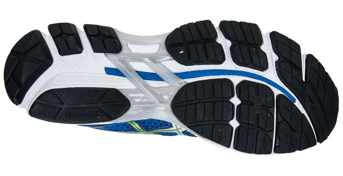 Asics GT-2000 2 Мужские кроссовки для бега синие