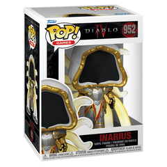 Funko POP! Diablo 4: Inarius (952)