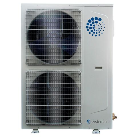 Сплит-система канального типа Sysplit Duct 60 EVO HP R инверторная