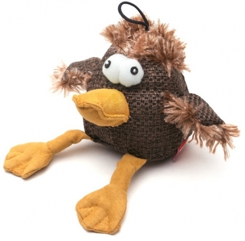 NEMS игрушка утка