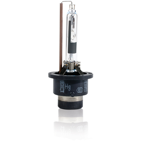 Лампа ксенон D2R (4300К) Philips Vision Лампа ксенон D2R (4300К) Philips Vision