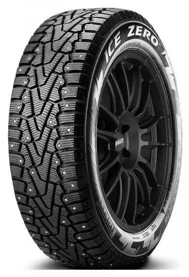 Шина Pirelli Ice Zero 108H XL R22 275/40 шипованная