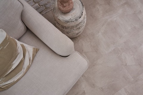 WPC ламинат Vinilam - Ceramo Stone Бетонная Смесь