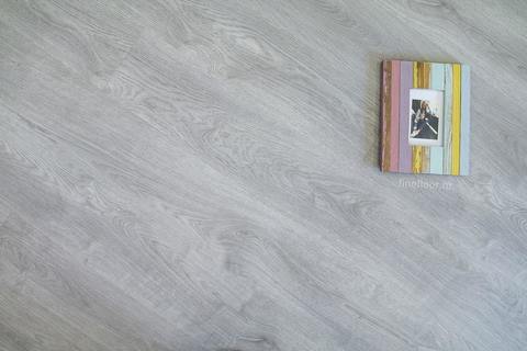 Виниловая плитка Fine Floor - Rich Дуб Рейн (FF-2076)