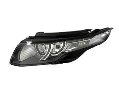 Фара RANGE ROVER EVOQUE (2011-2015) L