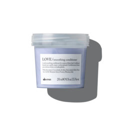 DAVINES Кондиционер для разглаживания завитка Love