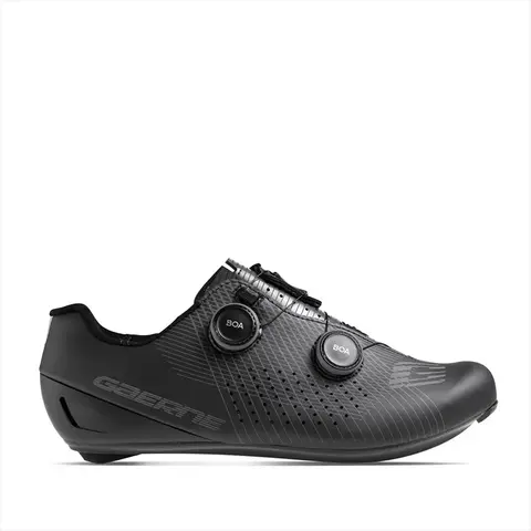 Велотуфли Gaerne G.Fuga Matt Black 46