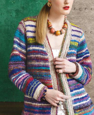 NORO Magazine 15