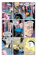 Doctor Fate #30