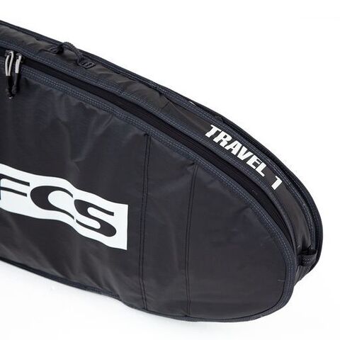 Чехол для сёрфборда FCS Travel 1 Funboard 8'0