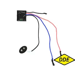 Плата DDE индикатора CSE260L (792-834-008)